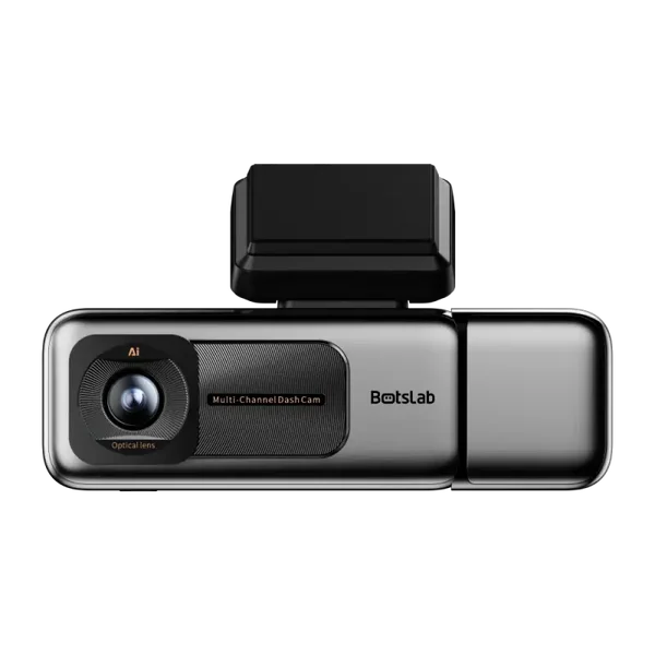 G980H   2-Channel   (Front   and   Inside)   Dash   Cam