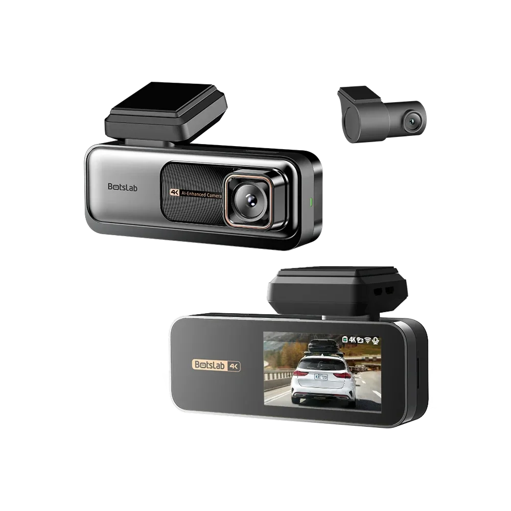G980H   Pro   Dash   Cam