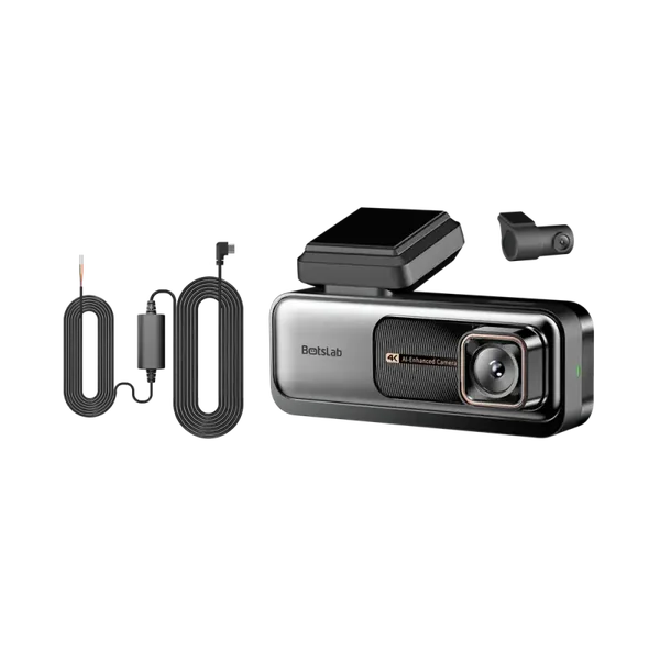 G980H   Pro   Dash   Cam   +   Type-C   Hardwire