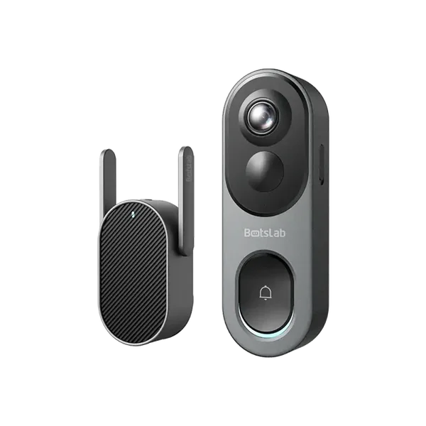 R811S   Video   Doorbell