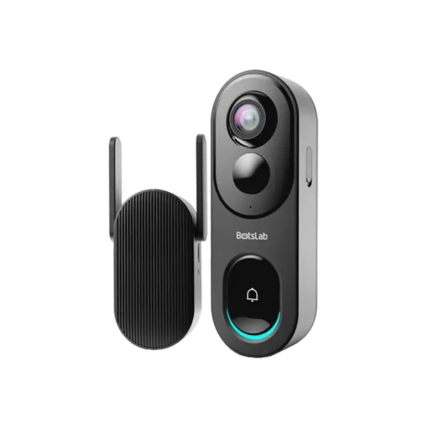 R810   Video   Doorbell