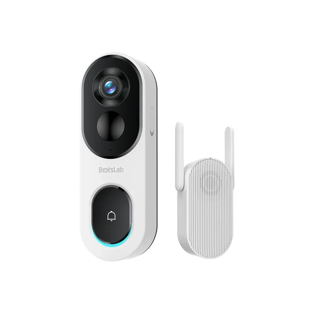 R810   SE   Video   Doorbell