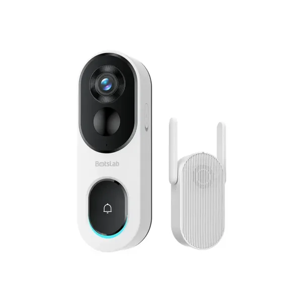 R810   SE   Video   Doorbell