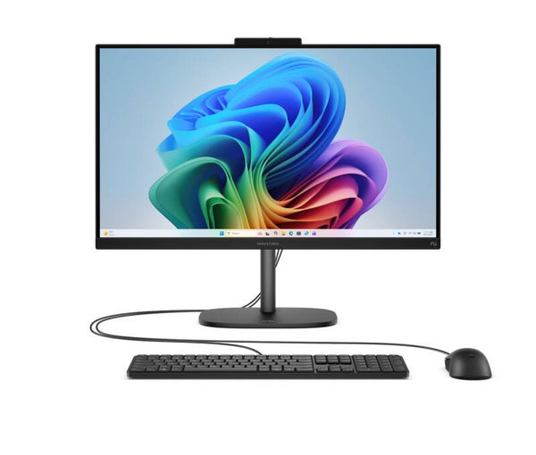HP OmniStudio All-in-One Desktop Next Gen AI 24-cw0580m PC