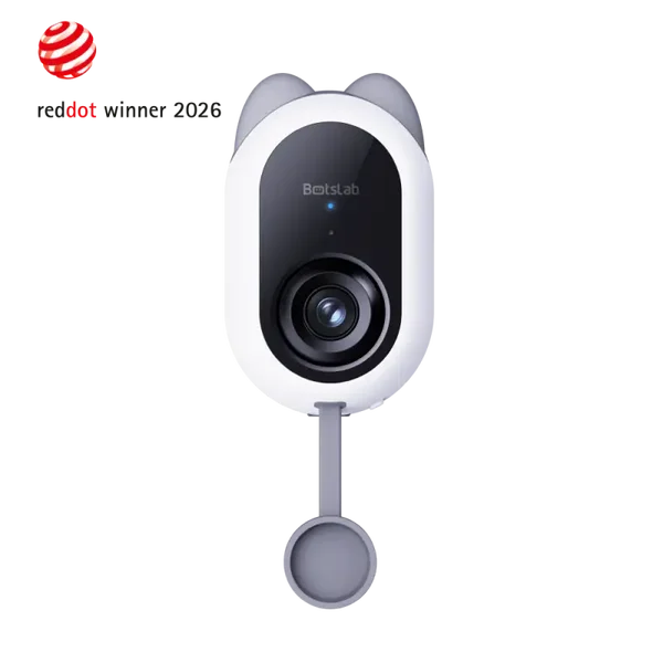 W101   Botslab   Window   Camera