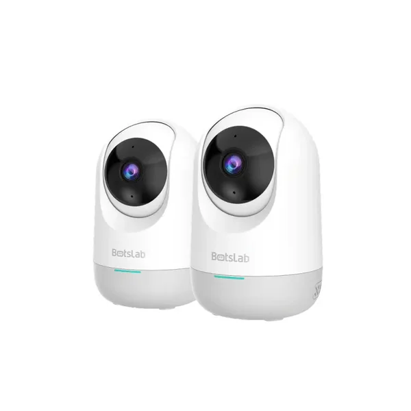 C212   Indoor   Security   Camera   (2   Packs)