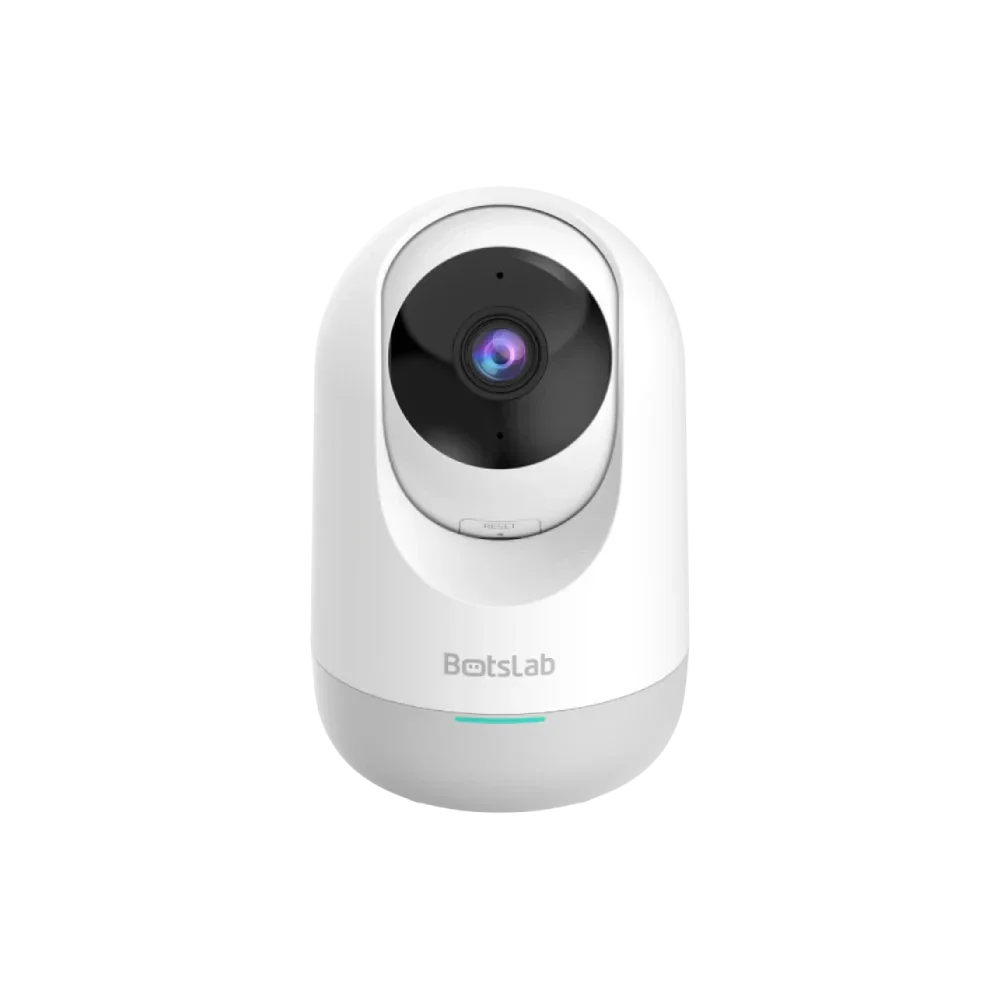 C212   Indoor   Security   Camera