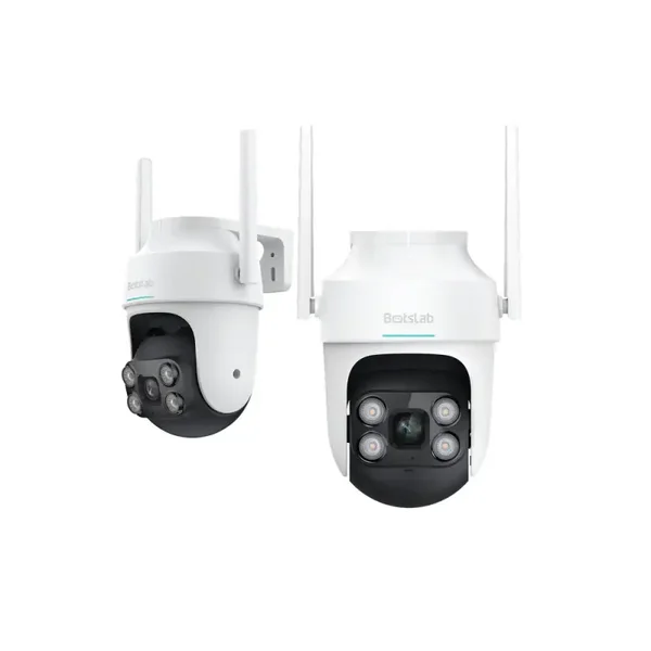 W313   PT   Battery   Wi-Fi   Camera   (2   Packs)