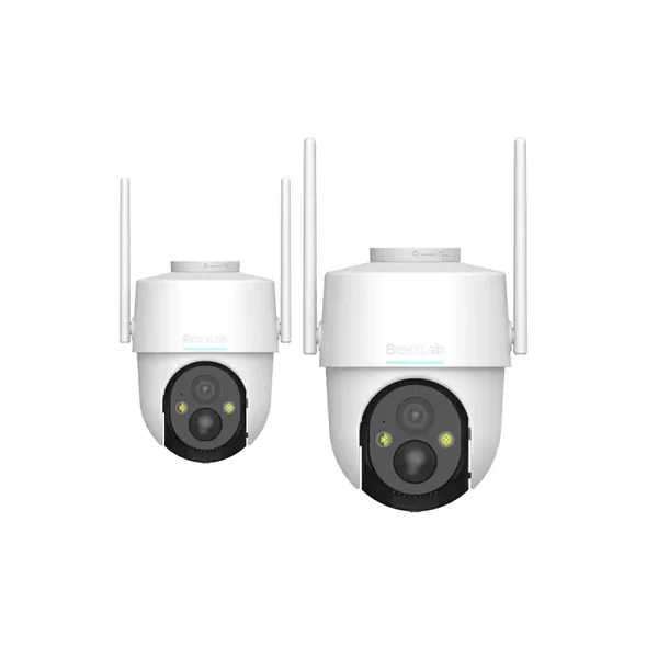 W314   Outdoor   Security   Camera   (2   Packs)