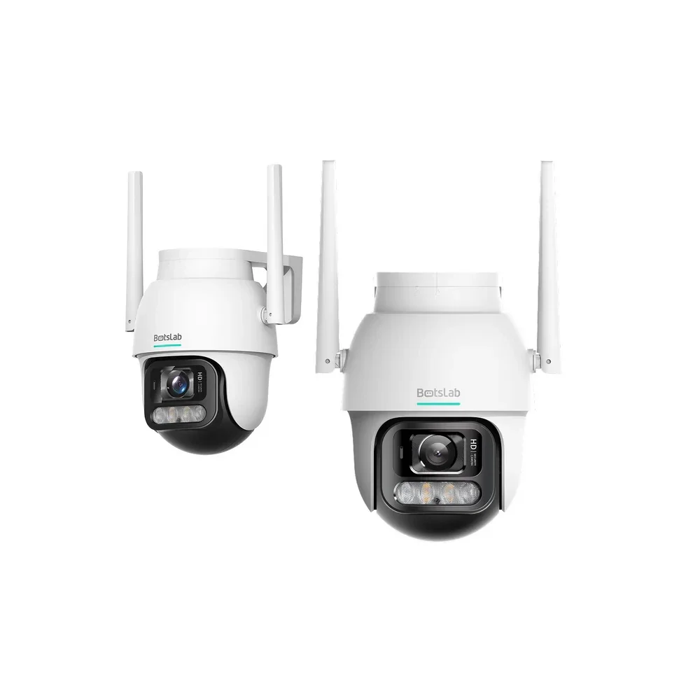 W311   Wireless   Outdoor   Camera(2   Packs)