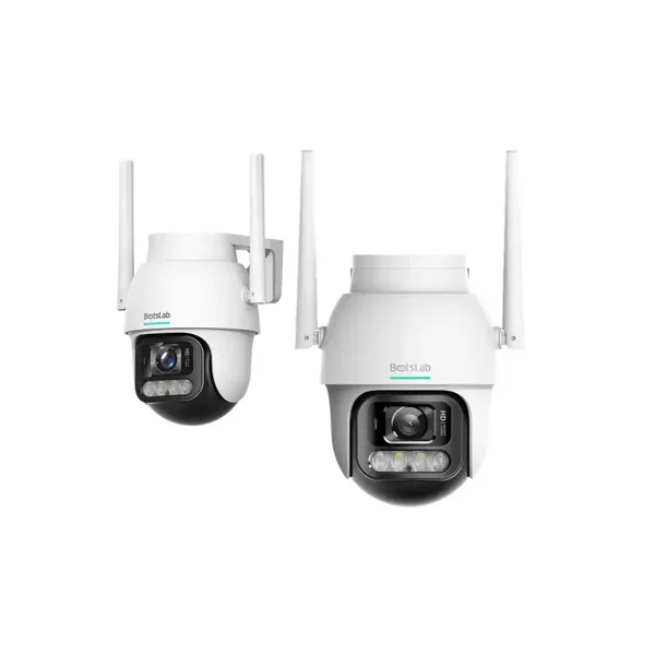 W311   Wireless   Outdoor   Camera(2   Packs)