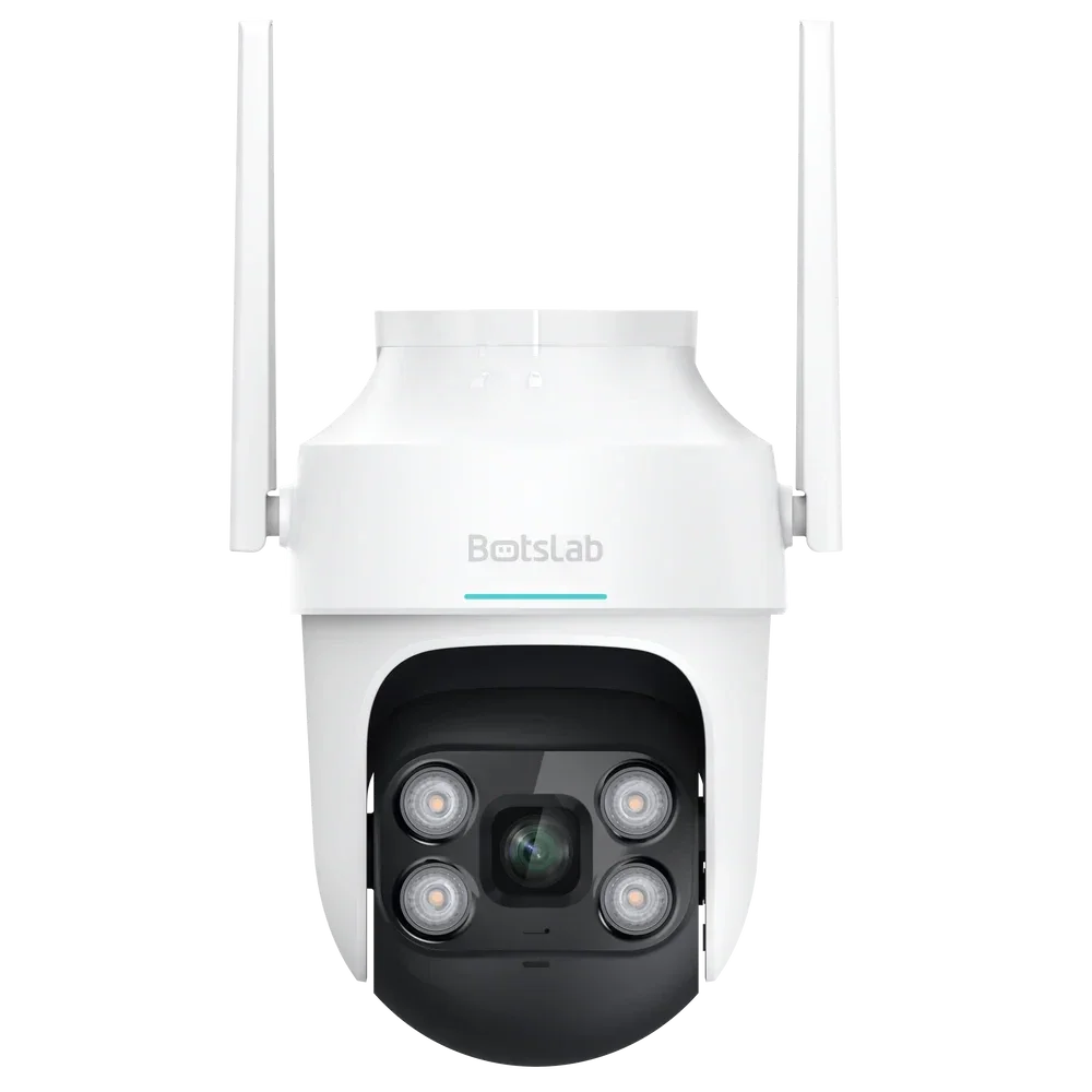 W312   Outdoor   Pan/Tilt   Camera