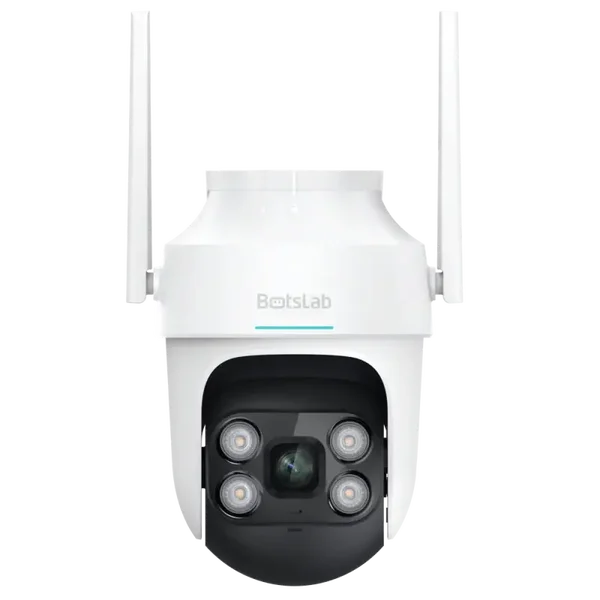W312   Outdoor   Pan/Tilt   Camera