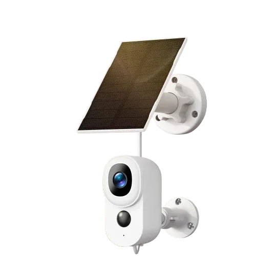 C203   Outdoor   Wireless   Security   Camera