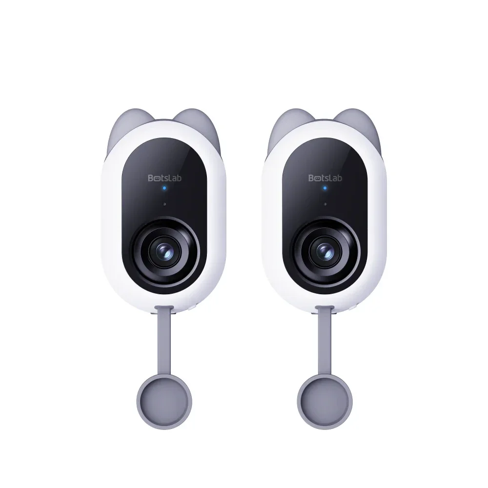W101   Botslab   Window   Camera   (2   Packs)
