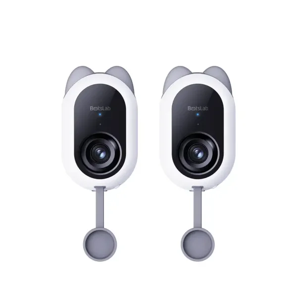 W101   Botslab   Window   Camera   (2   Packs)