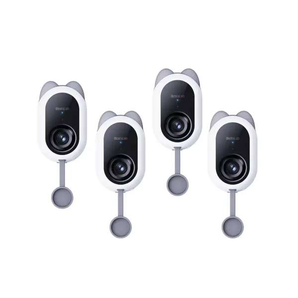 W101   Botslab   Window   Camera   (4   Packs)