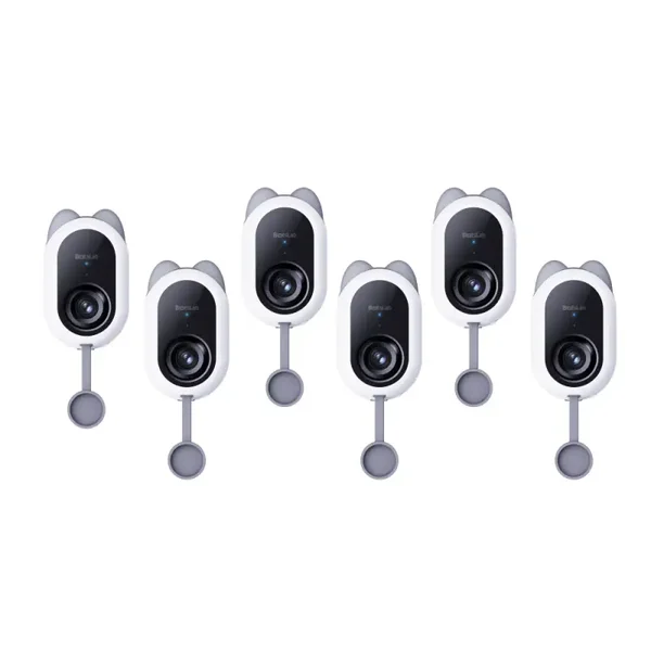 W101   Botslab   Window   Camera   (6   Packs)