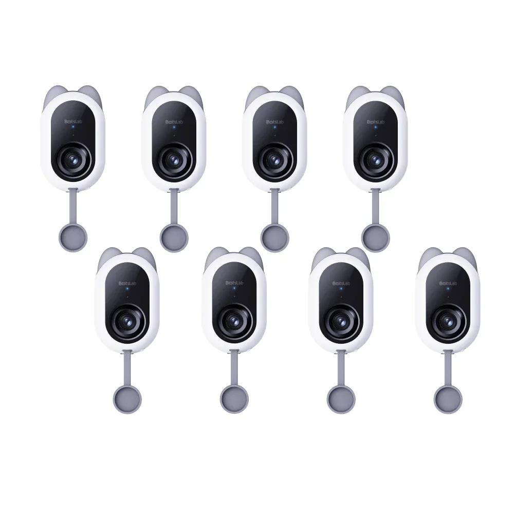W101   Botslab   Window   Camera   (8   Packs)