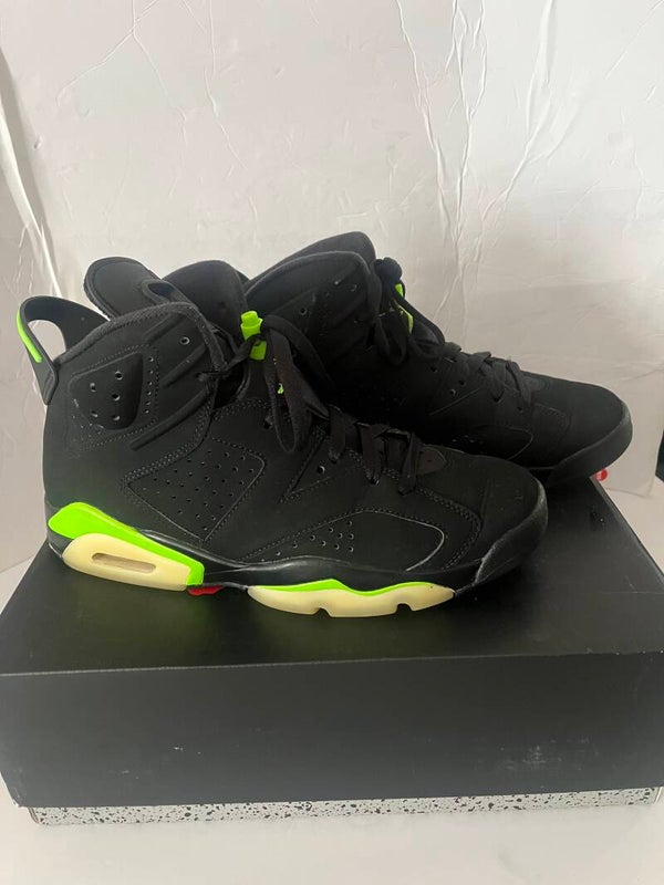 Air Jordan 6 Retro