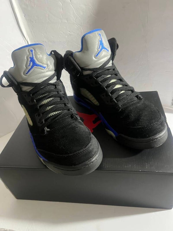 Air Jordan 5 Retro Racer