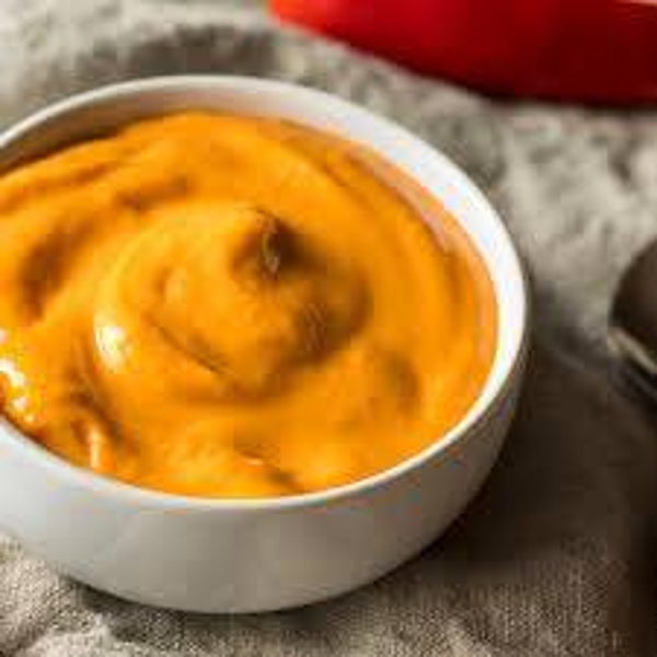 Sauce Andalouce 120g