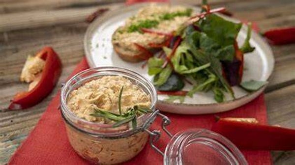 Sinfonia d` Antipasti Brotaufstrich 100g