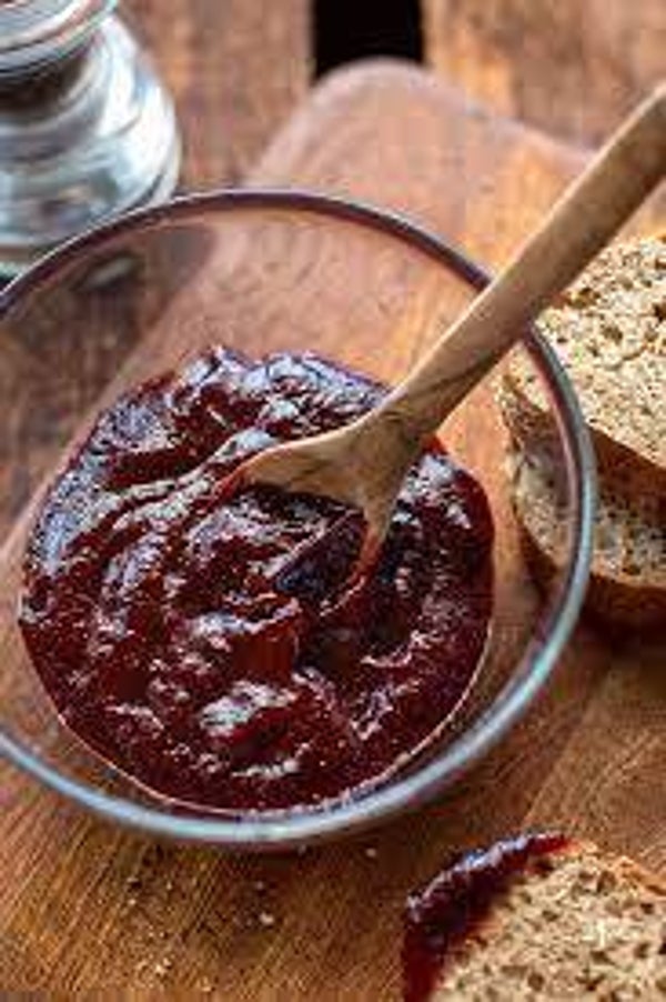 Barbecue Sauce 120g