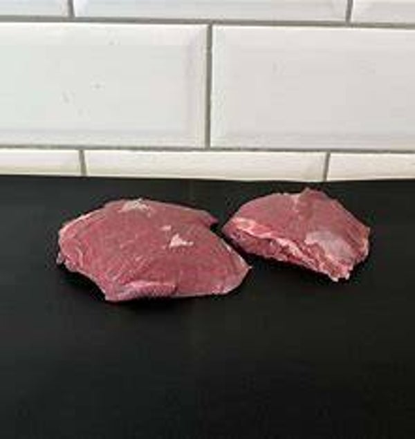 Kalbsbäckchen 100g für 6 CHF