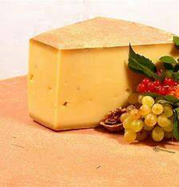 Bergkäs Nunenen 100g