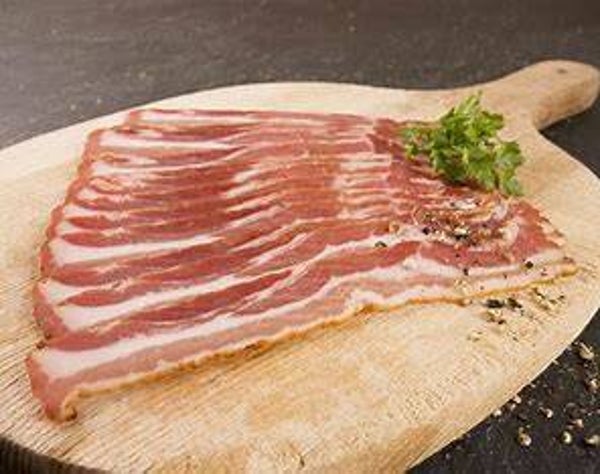 Bio Rohessspeck 100g