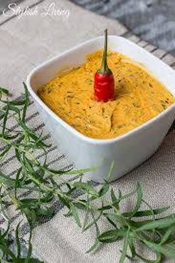 Cafe de Paris 120g
