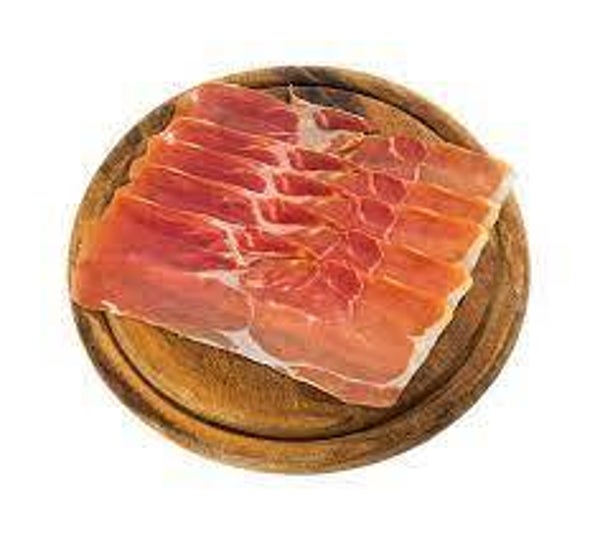 Serano Schinken "geschnitten" 100g
