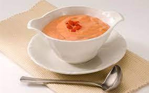 Sauce Bourgiuignonne