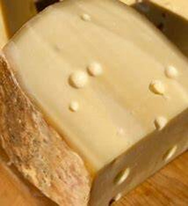 emmentaler alt kleinrot 100g