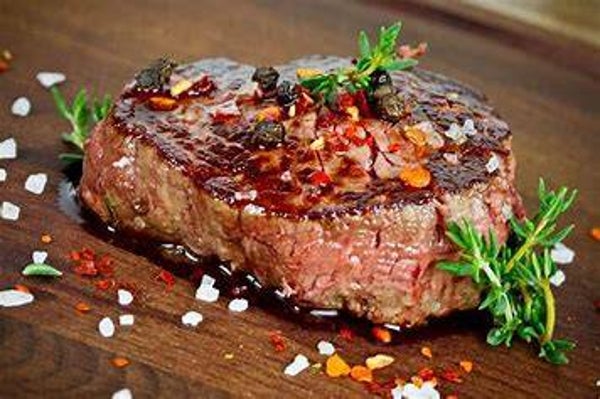 Bio Rindsfilet 100g für 8.90 CHF
