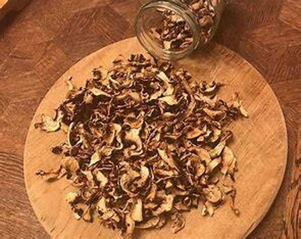 Champignons getrocknet 20 g