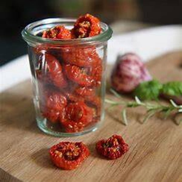 Getrocknete Tomaten 100g