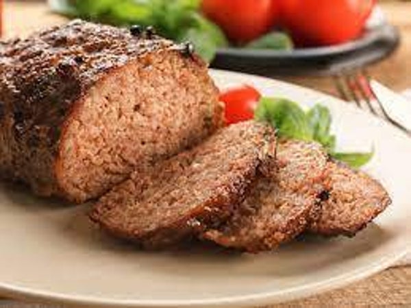 Hackfleisch Mix 100g