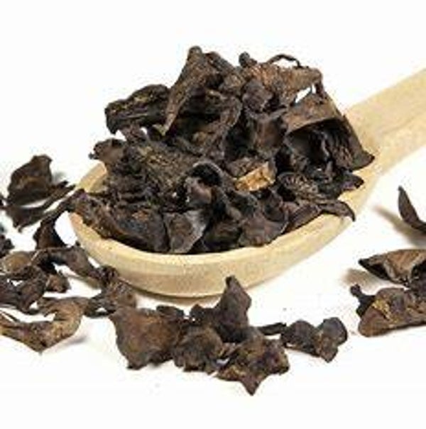 getrocknete Herbsttrompeten 20g