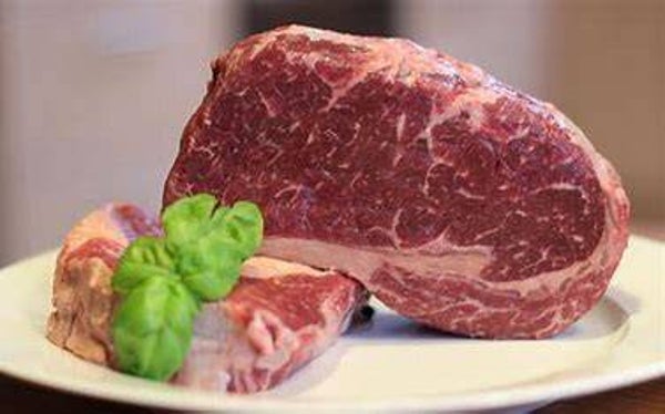 Bio Rindshuftsteak 100g für 6.90 CHF