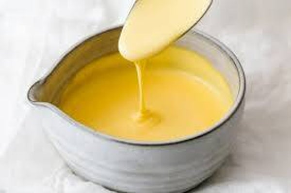 Sauce Hollandaise 120g