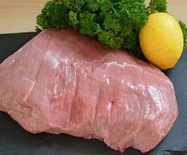 Kalbsplätzli 100g für 8.90 CHF