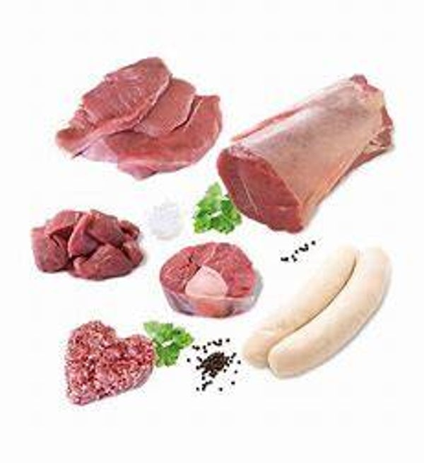 Kalbsnierstück 100g für 8.90 CHF
