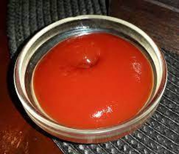 Ketchup 120g