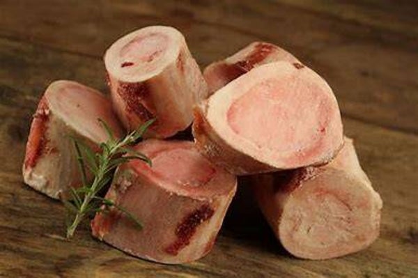 Markknochen / Beinknochen gesägt 1 kg