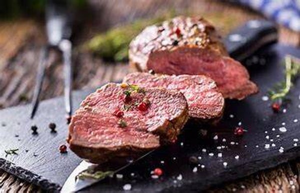 Bio Lammnierstück 100g für 6 CHF