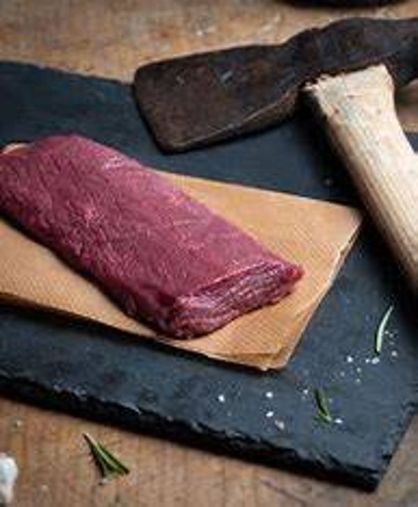 Lammrücken 100g für 6.50 CHF