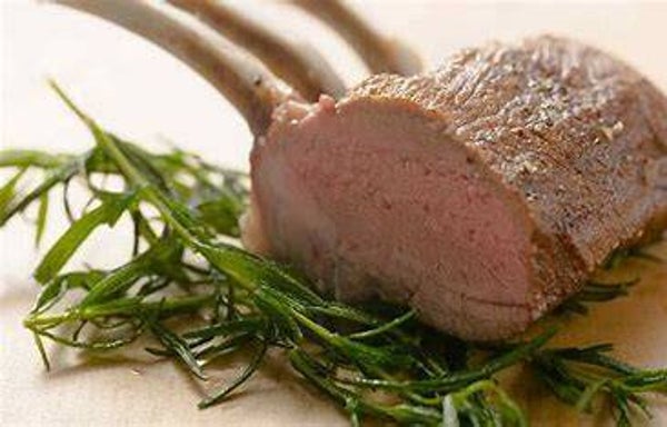 Lammräcks 100g für 5.80 CHF