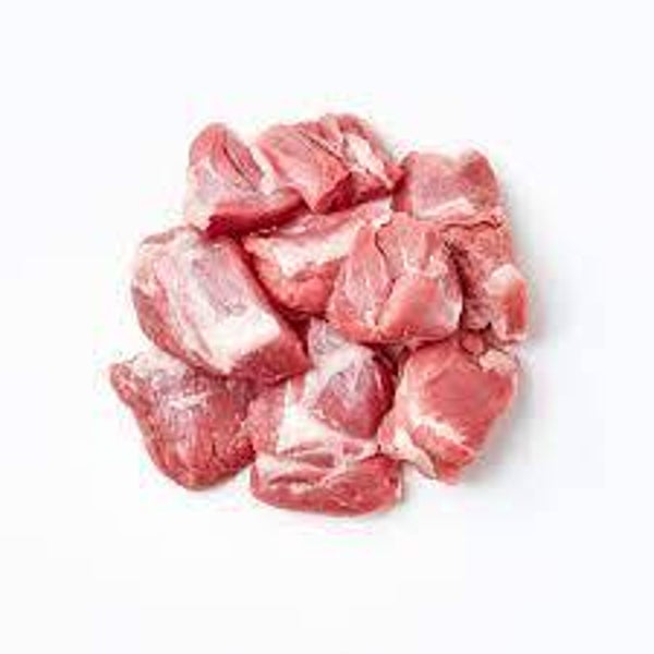 Lammragout 100g für 3.30 CHF